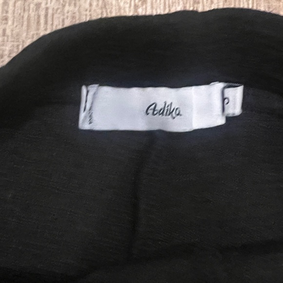 Adika High Waist Cut Out with Flared Bottom - Picture 3 of 4